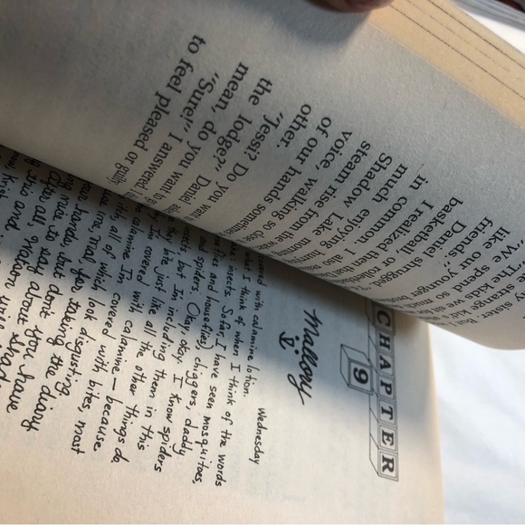 The Baby-Sitters Club Books Super Special #8 Babysitters at Shadow Lake 1992 - Picture 6 of 9